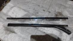 Молдинг лобового стекла. Nissan Pulsar, EN15, JN15, HNN15, FN15, HN15, SN15, SNN15, FNN15 Двигатели: GA15DS, GA15E, GA15DE, GA15S