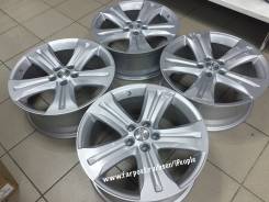 Toyota. 7.5x19, 5x114.30, ET40, ЦО 60,1 мм.