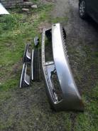 Бампер. Volkswagen Passat