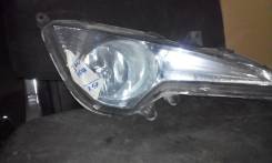 Фара противотуманная. Hyundai i40