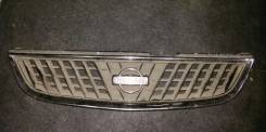 Решетка радиатора. Nissan Sunny, B15