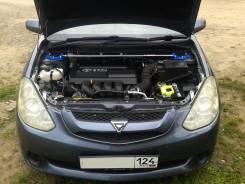 Распорка. Toyota Caldina, AZT241W, ST246W, ZZT241W, AZT246W, ZZT241, AZT241, AZT246 Двигатели: 1AZFSE, 1ZZFE