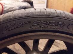 Michelin. Летние, износ: 30%, 2 шт
