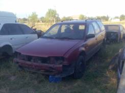 Nissan Primera Wagon. W10, GA16DS SR20DI SR20DE CD20 GA16DE
