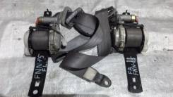 Ремень безопасности. Nissan Pulsar, FN15, EN15, JN15, HN15, HNN15, SN15, SNN15, FNN15 Nissan Sunny, HB14, SB14, B14, SNB14, FNB14, FB14, EB14, JB14 Ni...