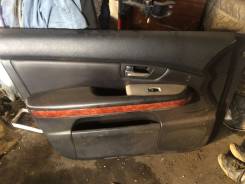 Обшивка двери. Toyota Harrier, MCU35, MCU36W, MCU36, MCU35W, MCU30W, MCU31, MCU30, MCU31W