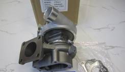 Турбина. Toyota Land Cruiser, HDJ101, HDJ78, HDJ81V, HDJ79, HDJ80, HDJ81, HDJ100 Toyota Coaster, HDB20, HDB31, HDB30, HDB51, HDB50 Двигатели: 1HDT, 1H...