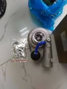 Турбина. Nissan Mistral, R20, KR20 Nissan Terrano2 Двигатели: TD27B, TD27TI, TD27T, TD27BETI
