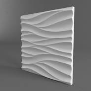 3D панели.