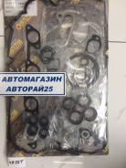 Ремкомплект двигателя. Mitsubishi: Strada, L300, Pajero, Delica, Montero Двигатель 4D56