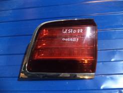 Стоп-сигнал. Lexus LX570, URJ201 Двигатель 3URFE