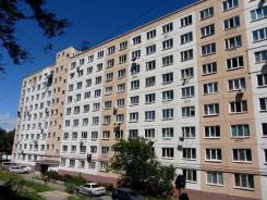 Гостинка, улица Чапаева 12. Вторая речка, частное лицо, 24 кв. м. Дом снаружи
