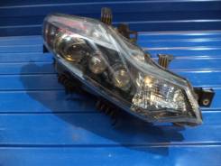Фара. Nissan Murano, Z51, 51 Двигатели: YD25, VQ35DE