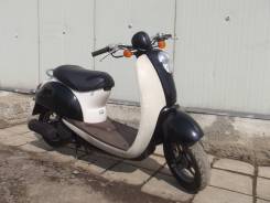 Honda Scoopy. 49 куб. см., исправен, без птс, без пробега
