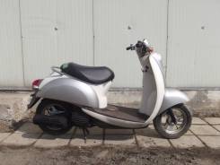 Honda Scoopy. 49 куб. см., исправен, без птс, без пробега