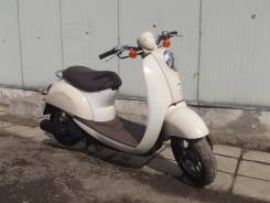 Honda Scoopy. 49 куб. см., исправен, без птс, без пробега