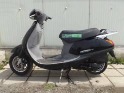 Honda Lead 50. 49 куб. см., исправен, без птс, без пробега