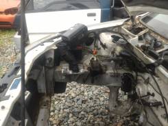 Лонжерон. Honda HR-V, GH1, GH4, GH2, GH3 Двигатель D16A