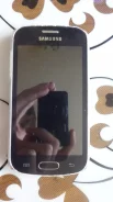 Samsung Galaxy Trend. �/�