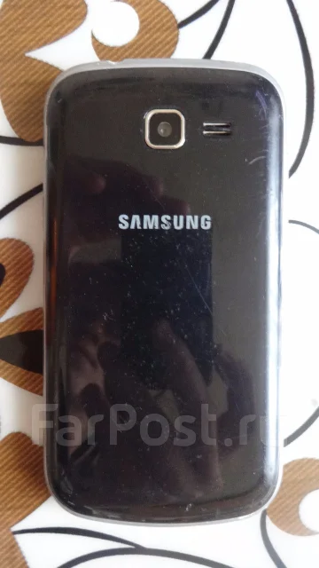 Samsung Galaxy Trend. �/� ����