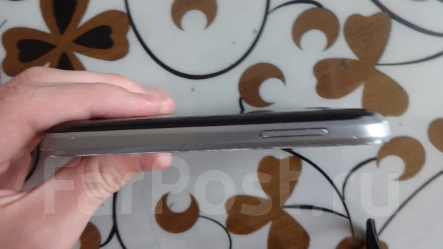 Samsung Galaxy Trend. �/� ����
