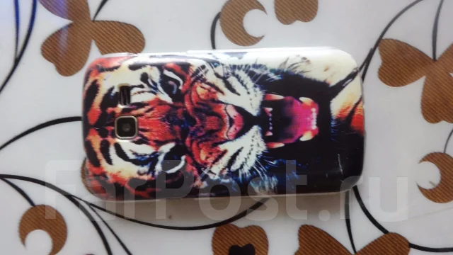 Samsung Galaxy Trend. �/� ����