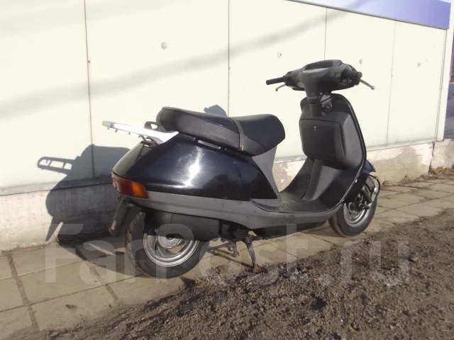 Honda Lead 50. 49����. ��., ��������, ��� ���, ��� ������� ����