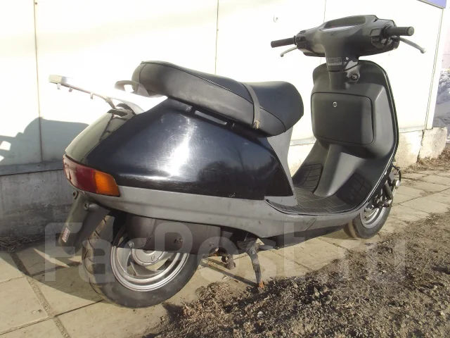 Honda Lead 50. 49����. ��., ��������, ��� ���, ��� ������� ����