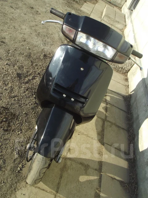 Honda Lead 50. 49����. ��., ��������, ��� ���, ��� ������� ����