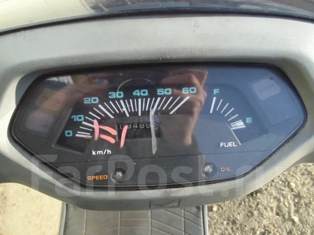 Honda Lead 50. 49����. ��., ��������, ��� ���, ��� ������� ����