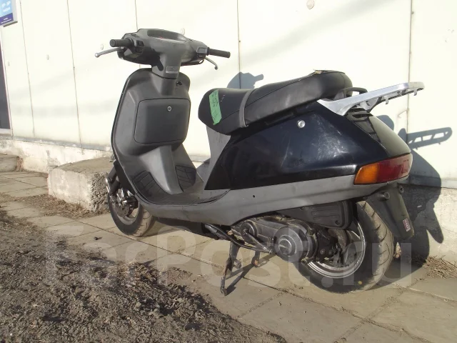 Honda Lead 50. 49����. ��., ��������, ��� ���, ��� ������� ����