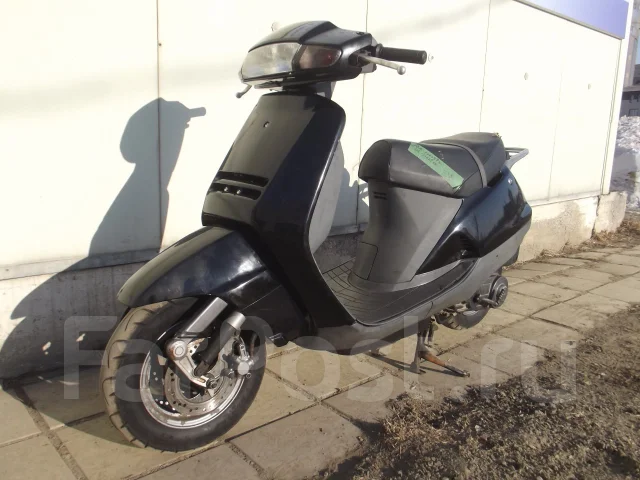 Honda Lead 50. 49����. ��., ��������, ��� ���, ��� ������� ����