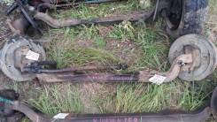 Балка. Nissan Condor, SH40, EH40, JH40, SQH40, WH40, MGH40, JGH40, FH40, SGH40, FGH40, PH40, AH40, RH40, MH40 Nissan Civilian, BW40, RGW40, FGW40, BGW...