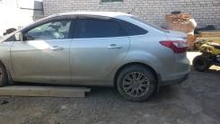 Дверь боковая. Ford Focus