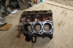 Блок цилиндров. Toyota Land Cruiser Prado Двигатель 5VZFE