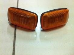 Повторитель поворота в крыло. Toyota: Windom, Cressida, Scepter, Camry Gracia, Camry, Previa, 4Runner, Hilux, Celica, Land Cruiser, FJ Cruiser, Hilux...