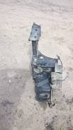 Лонжерон. Nissan Qashqai, J10, J10E Двигатели: HR16DE, MR20DE