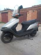 Honda Freeway. 250 куб. см., исправен, птс, с пробегом