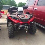 Linhai-Yamaha 500. ��������, ���� ���\���, ��� ������� ����