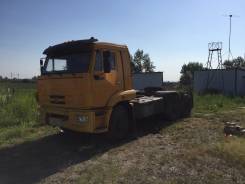 Камаз 65116. Продам 2010г, 6 700 куб. см., 15 500 кг.