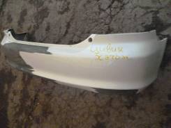 Бампер. Honda Civic, EU4, EU2, EU3, EU1