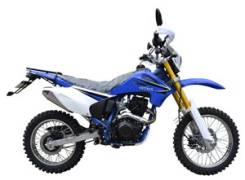 Regulmoto ZF-KY 250 Sport-003. 250 куб. см., исправен, птс, без пробега