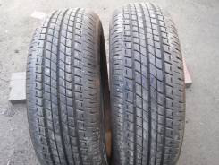 Firestone FR 10. Летние, 2013 год, износ: 10%, 2 шт