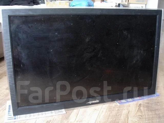 Irbis. LCD (��) ����