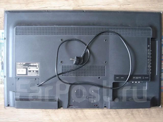 Irbis. LCD (��) ����
