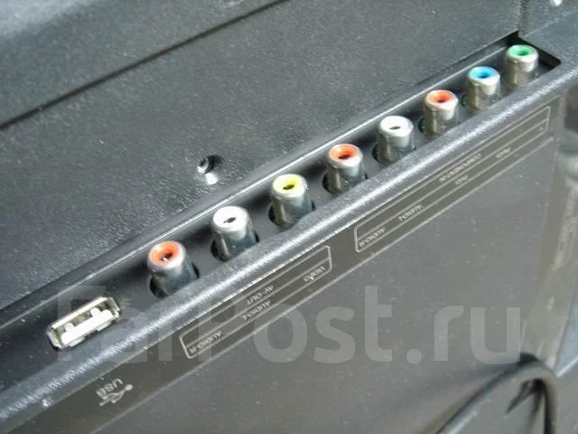 Irbis. LCD (��) ����