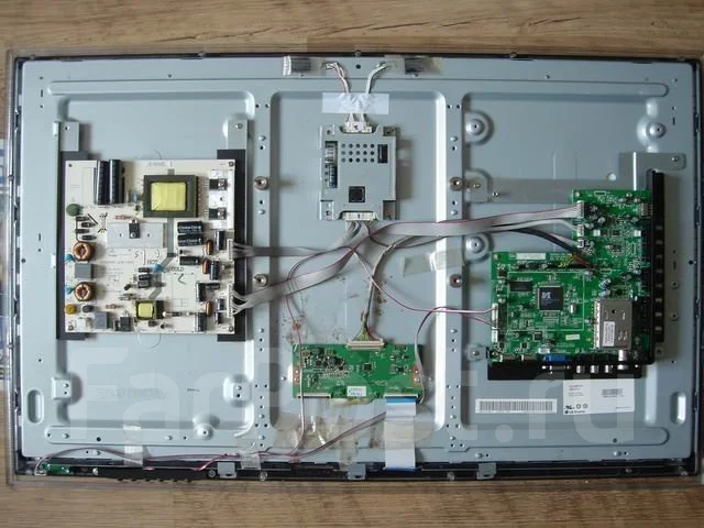 Irbis. LCD (��) ����