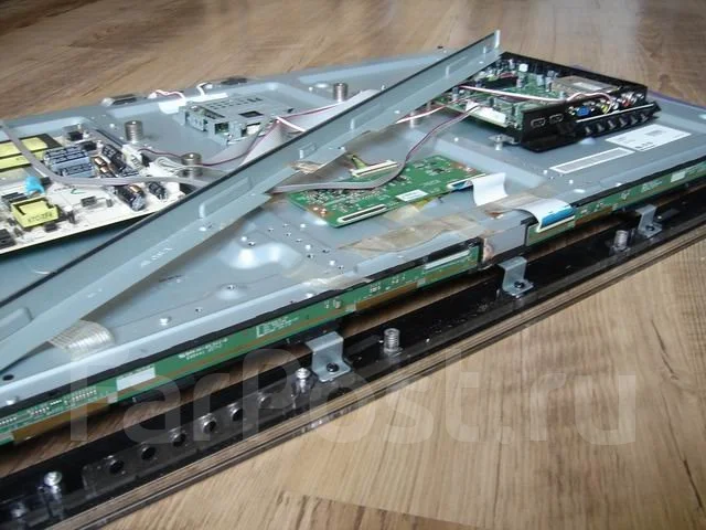 Irbis. LCD (��) ����