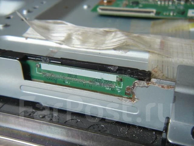 Irbis. LCD (��) ����