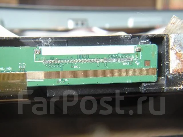 Irbis. LCD (��) ����